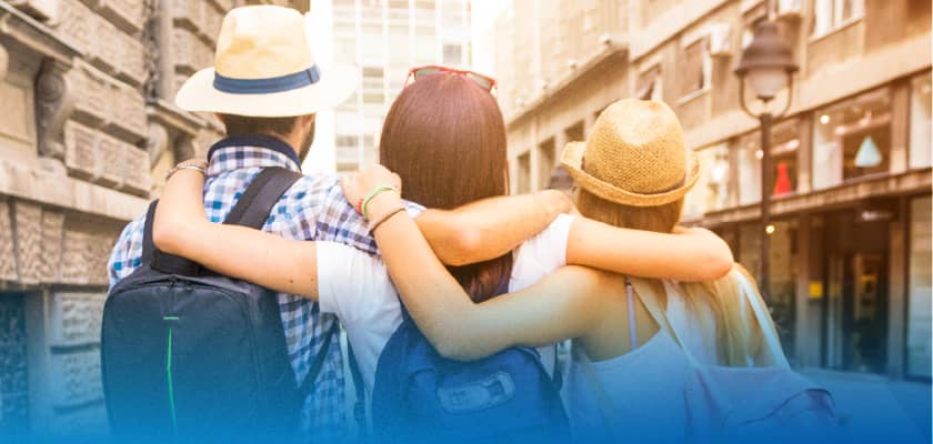 Noticia - Semestre de Intercambio 2026-1