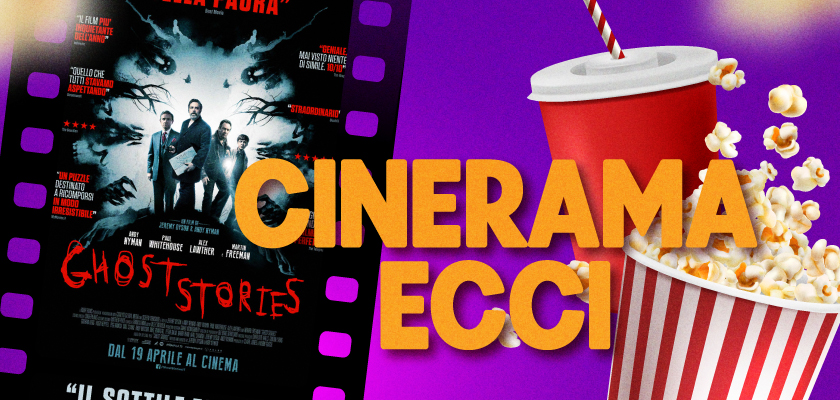 CINERAMA – Biblioteca Universidad ECCI