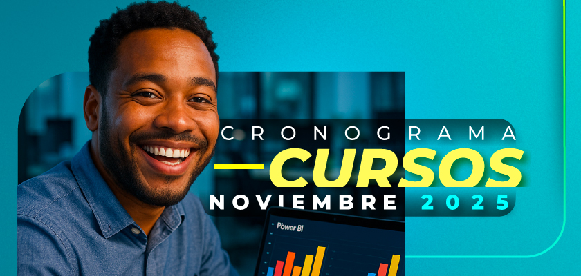 Noticia - CRONOGRAMA EDUCON – MES DE NOVIEMBRE