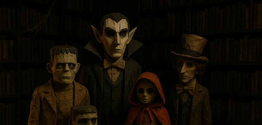 Concurso de Disfraces