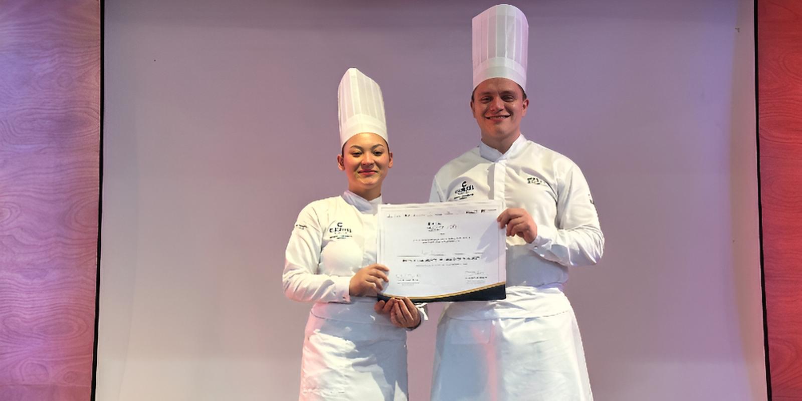 Noticia - Bocuse d’Or 2025 en Bogotá: talento colombiano rumbo a la final en Lyon
