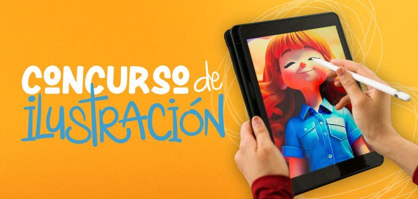 Concurso de Ilustración