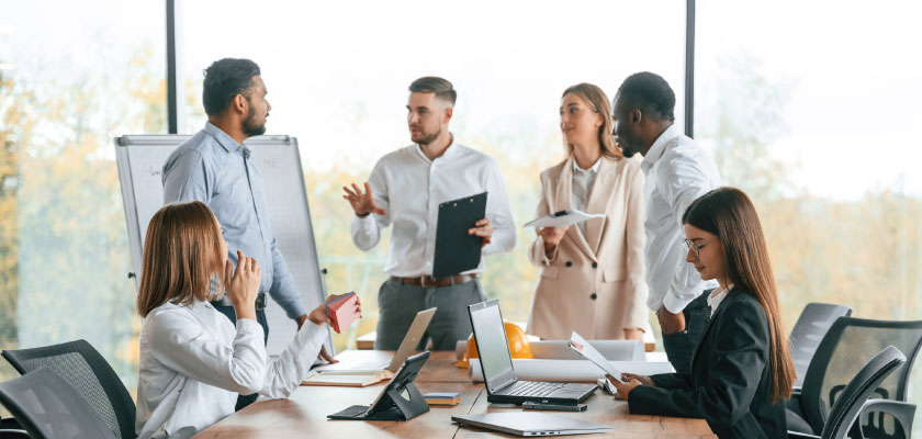 Noticia - #MiércolesdeP&P | Charla SENA