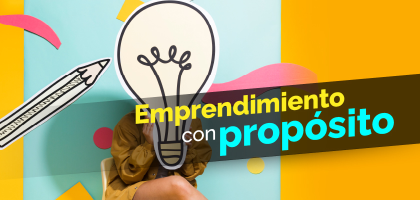 Noticia - Emprendimiento con Propósito