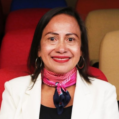 Yazmín Lucia Macías
