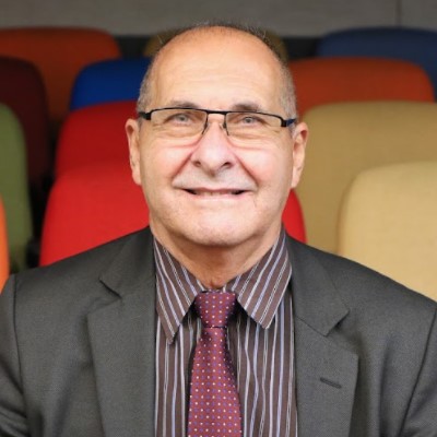 Mg. Luis Orlando Gutiérrez Sosa