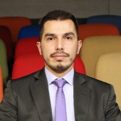 José Alexander Fuentes Montoya