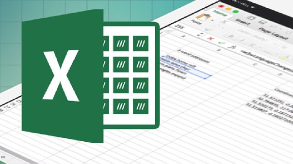 Excel Intermedio