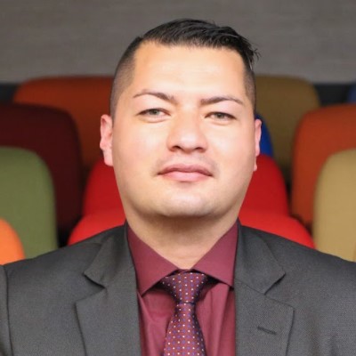Msc. Ing. César Augusto Torres Andrade
