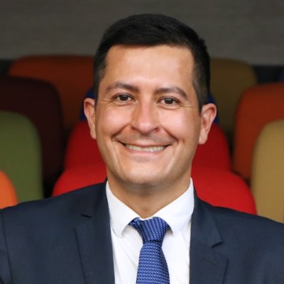 Carlos Alberto Cristancho Rivera