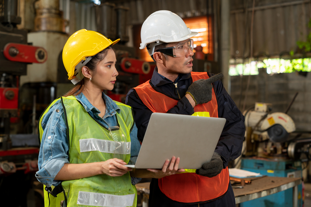 Gerencia de la Seguridad y Salud en el Trabajo
