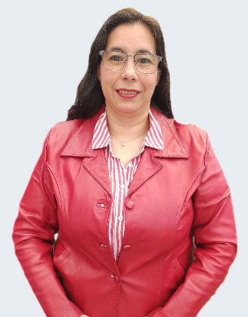 Andrea Aparicio Gallo