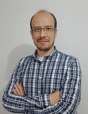 Javier Andrés Torres Pérez