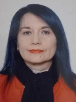 Luz Stella García Monsalve