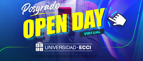 Open Day Virtual Posgrados