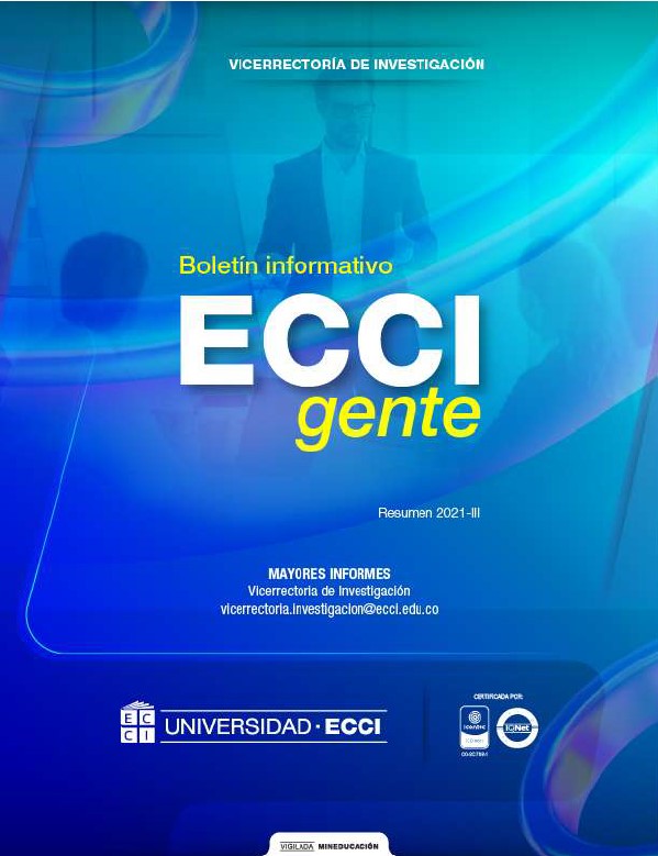 Boletín Eccigente 2022-2