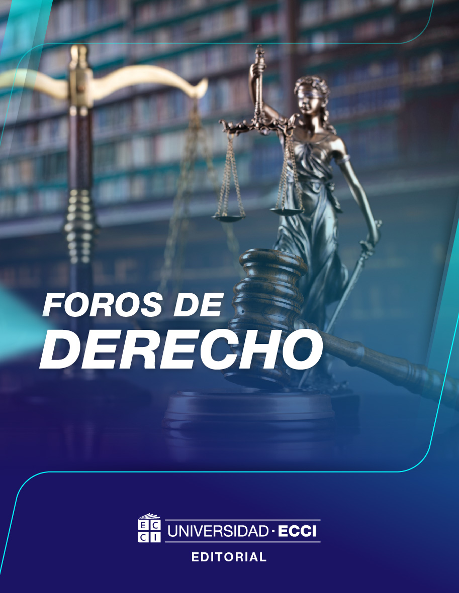 Foros del derecho portada