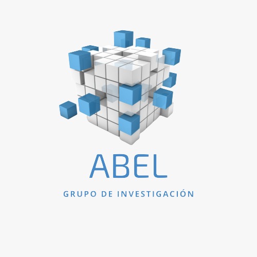 Logo Grupo Abel