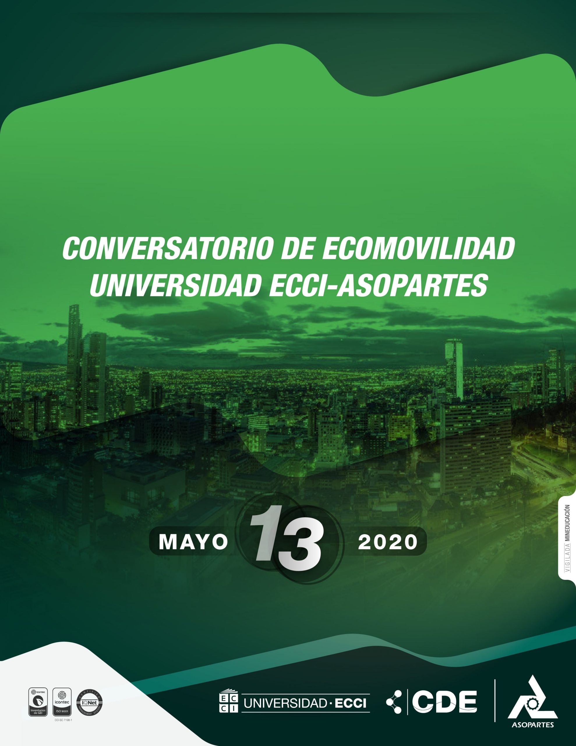 Conversatorio Asopartes 1 Portada conversatorio Asopartes min scaled