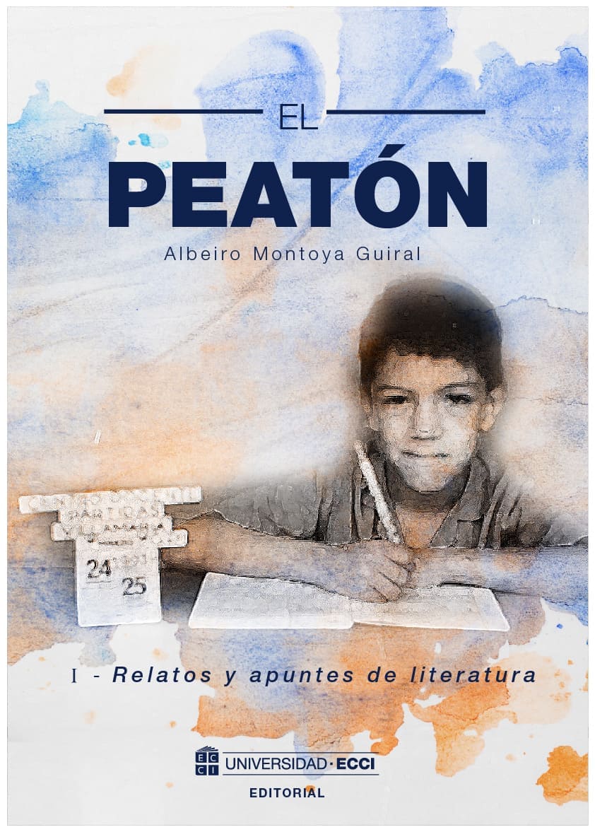 Portada el Peaton