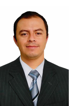 Giovany Orozco Hernández