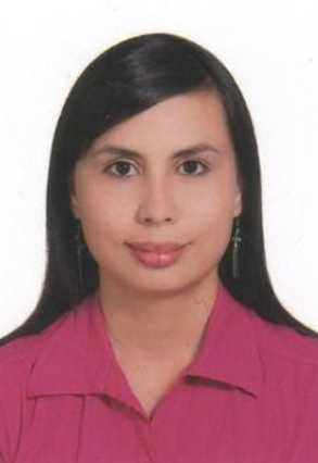 Nydia Margarita Habran Esteban