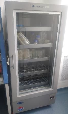 Refrigerador (SGR)