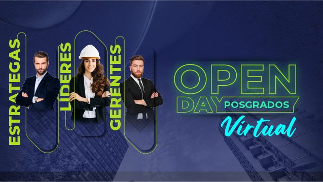 Open Day: Posgrados
