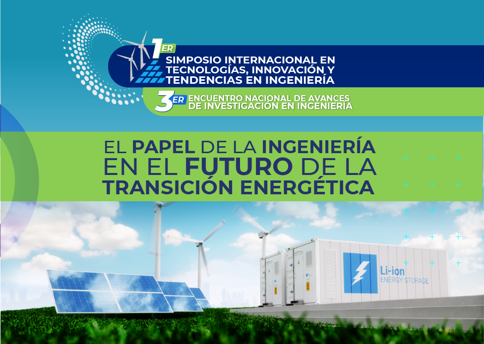 Congreso de ingenierías ECCI