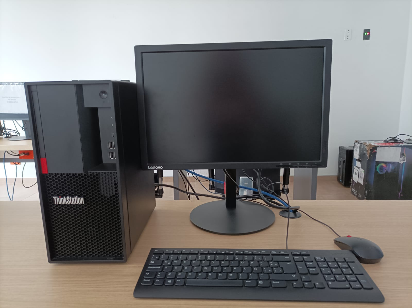 Computadores