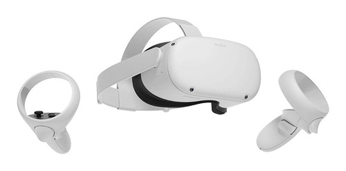 Gafas de realidad Virtual Oculus Quest