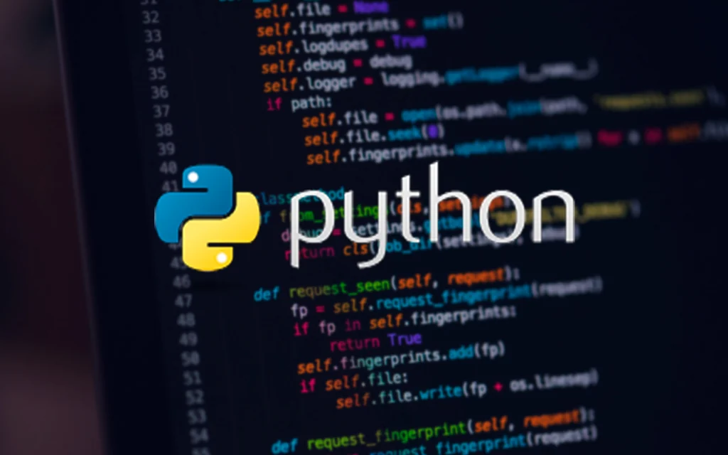 Python Básico 2023