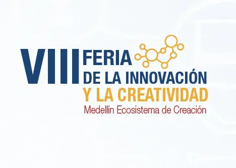 VIII FERIA : De La Innovación Y La Creatividad
