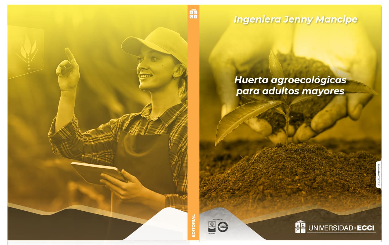 Portada agroecologia EDITORIAL ECCI