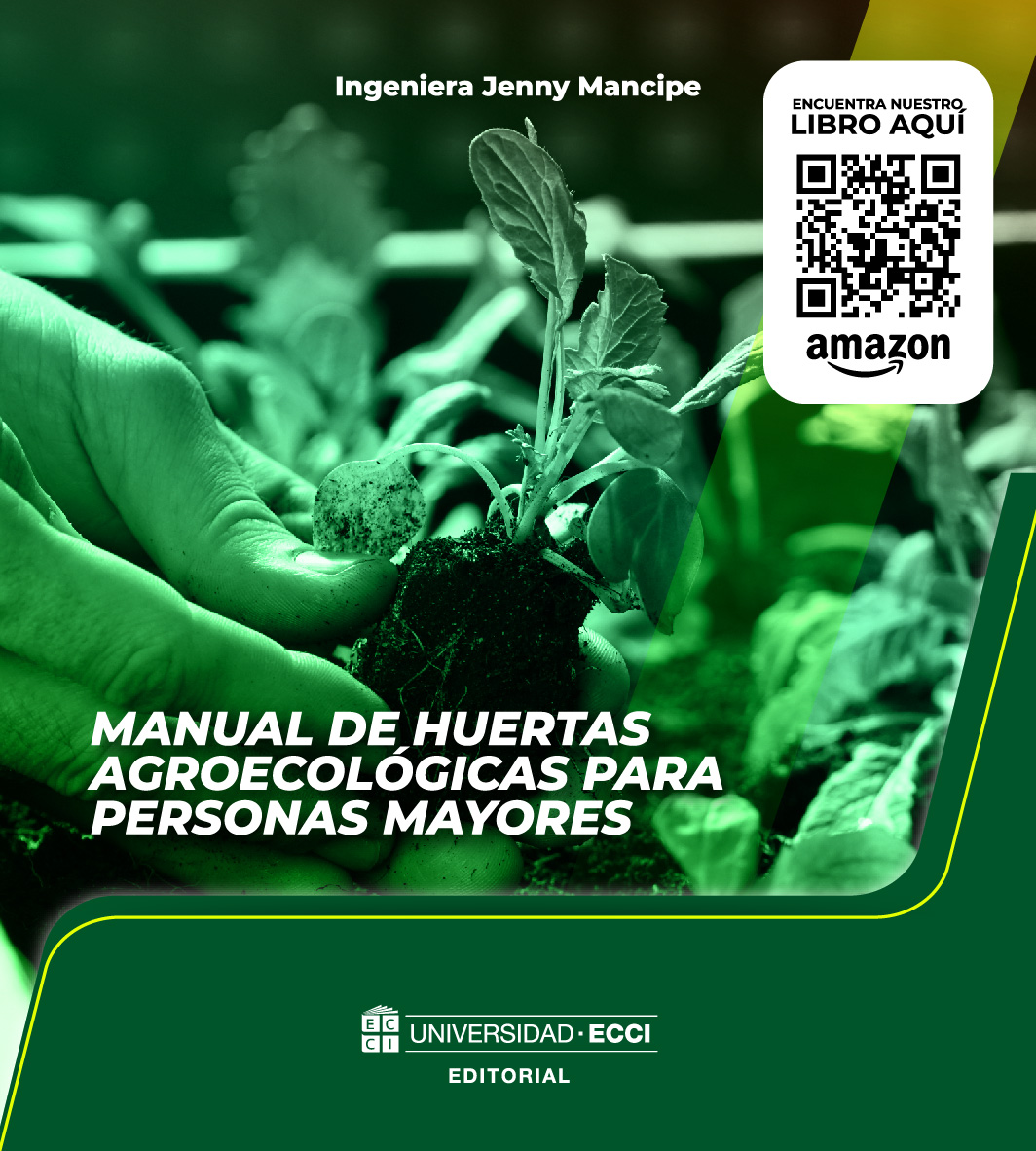 portada agroeocologia EDITORIAL ECCI