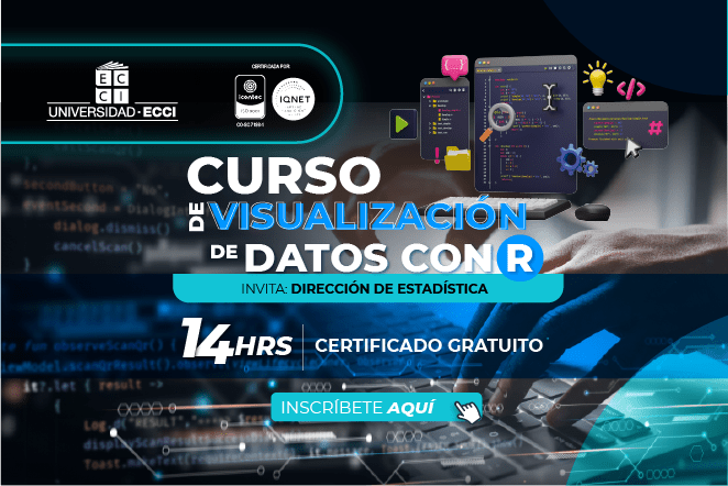 Curso de Visualización de Datos con R