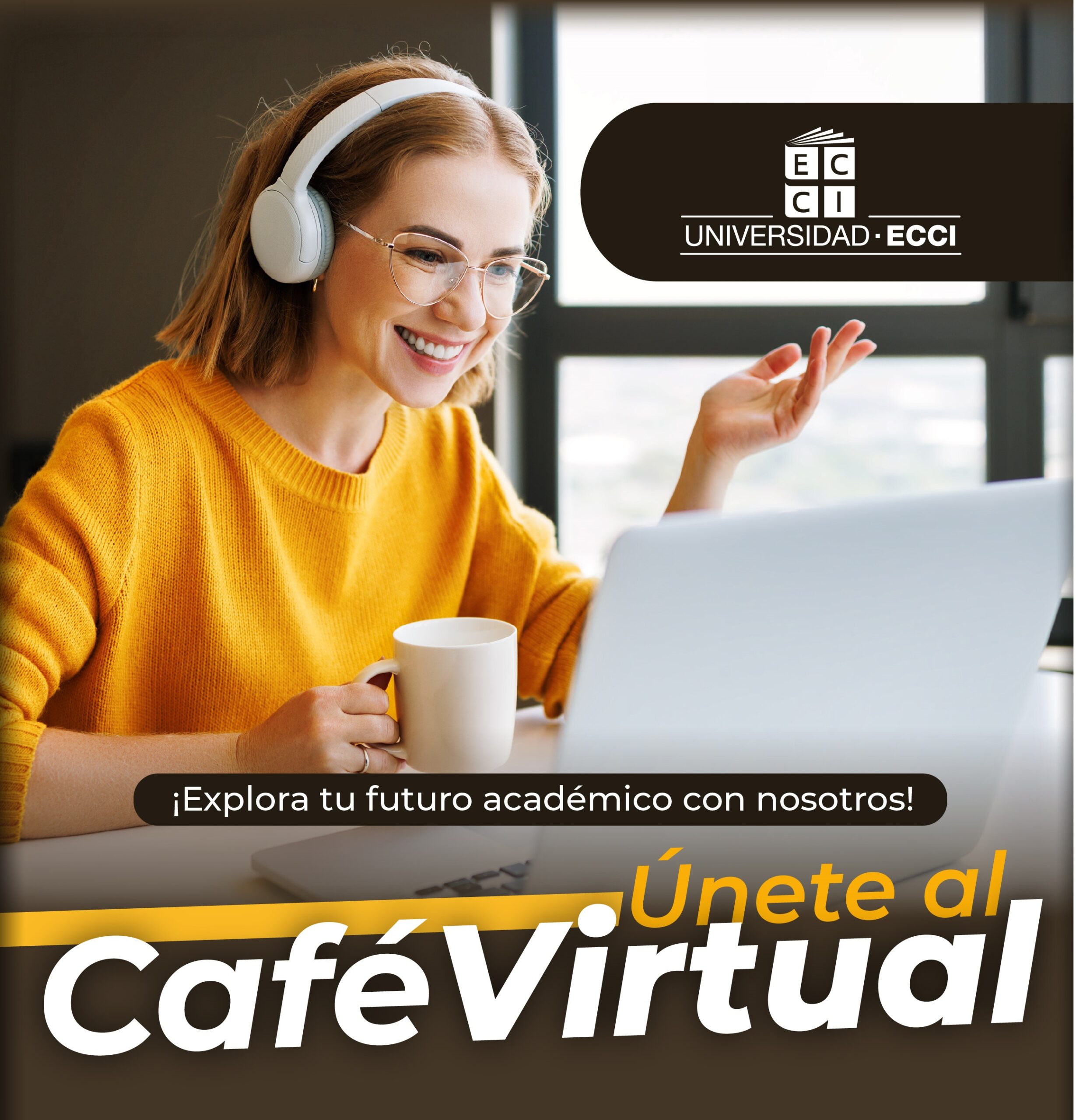 Café Virtual
