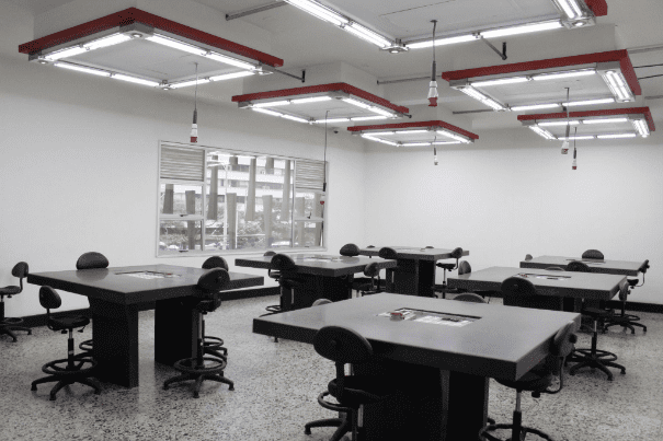 Laboratorio de Electrónica