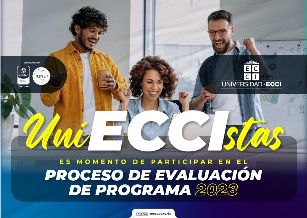 Proceso de evaluacion de programa 2023