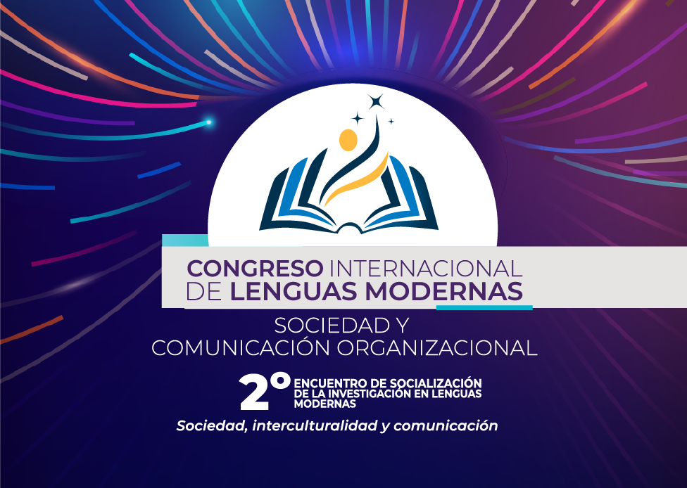 Congreso internacional de lenguas modernas