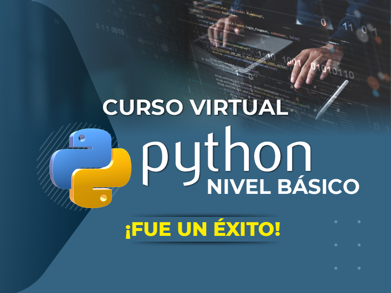 curso virtual PHYTON