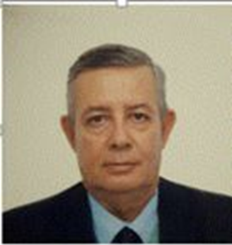 Alvaro Jose Manuel Goenaga De Bedout