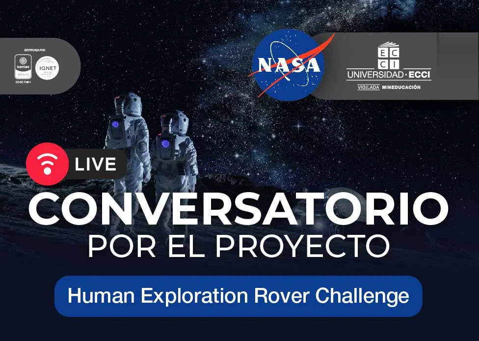 Nasa conversatorio human