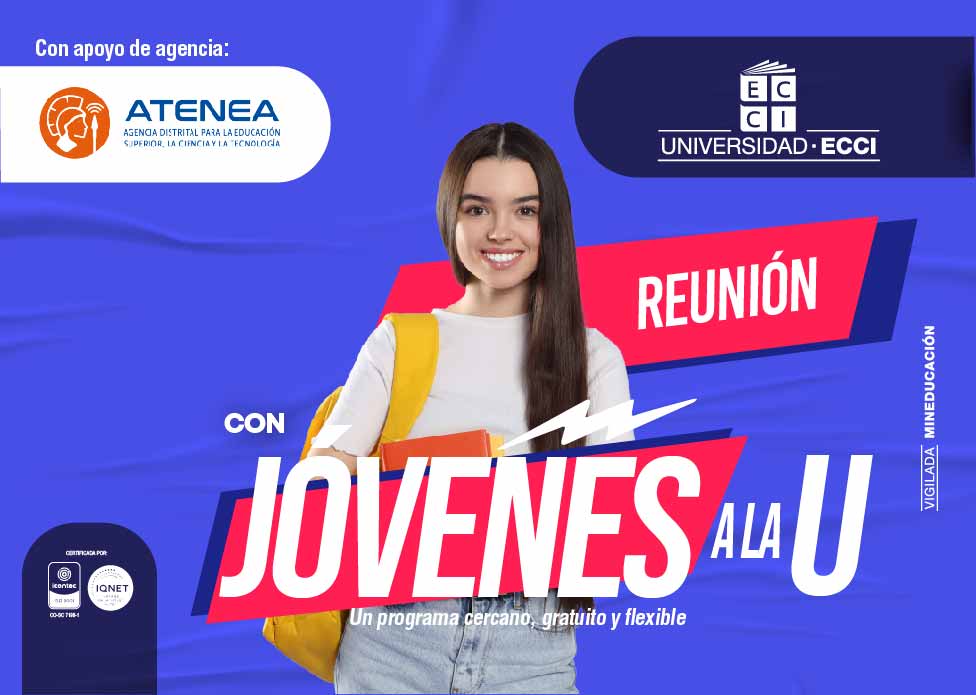 Jóvenes a la U