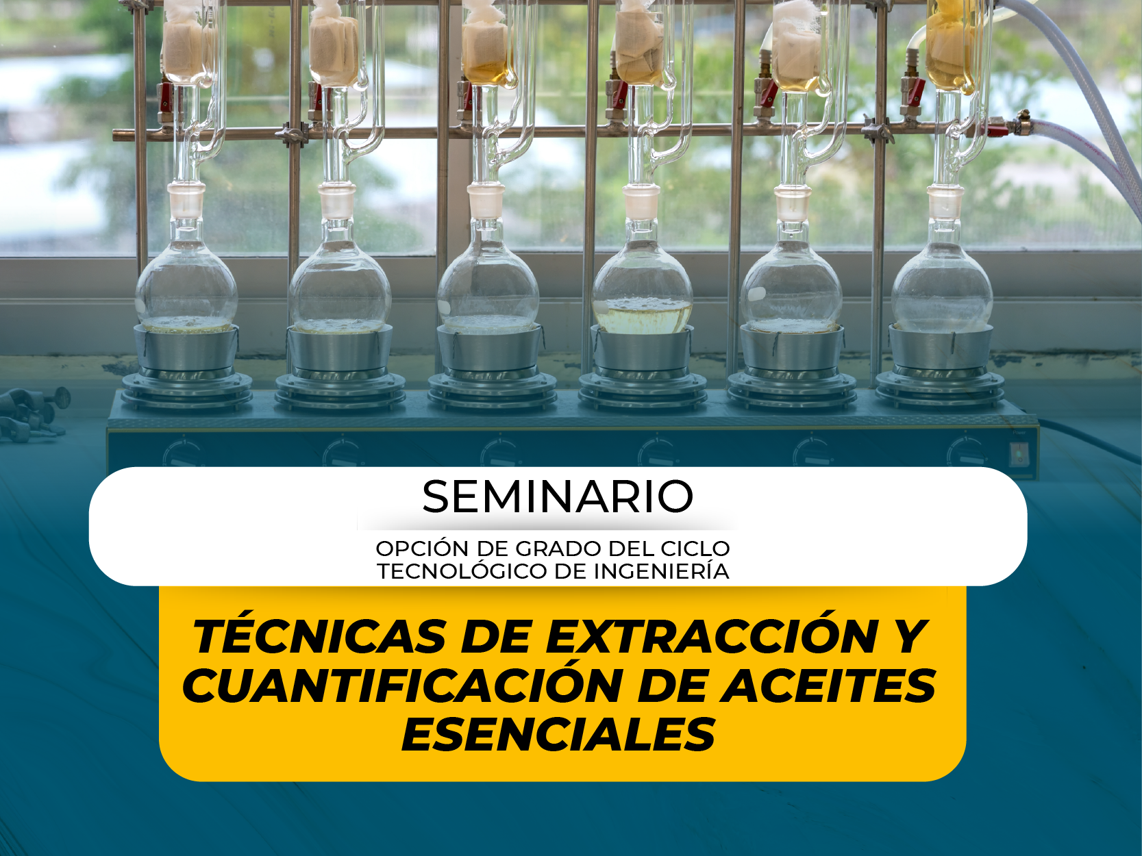 Opción de grado – Tecnología de ingeniería