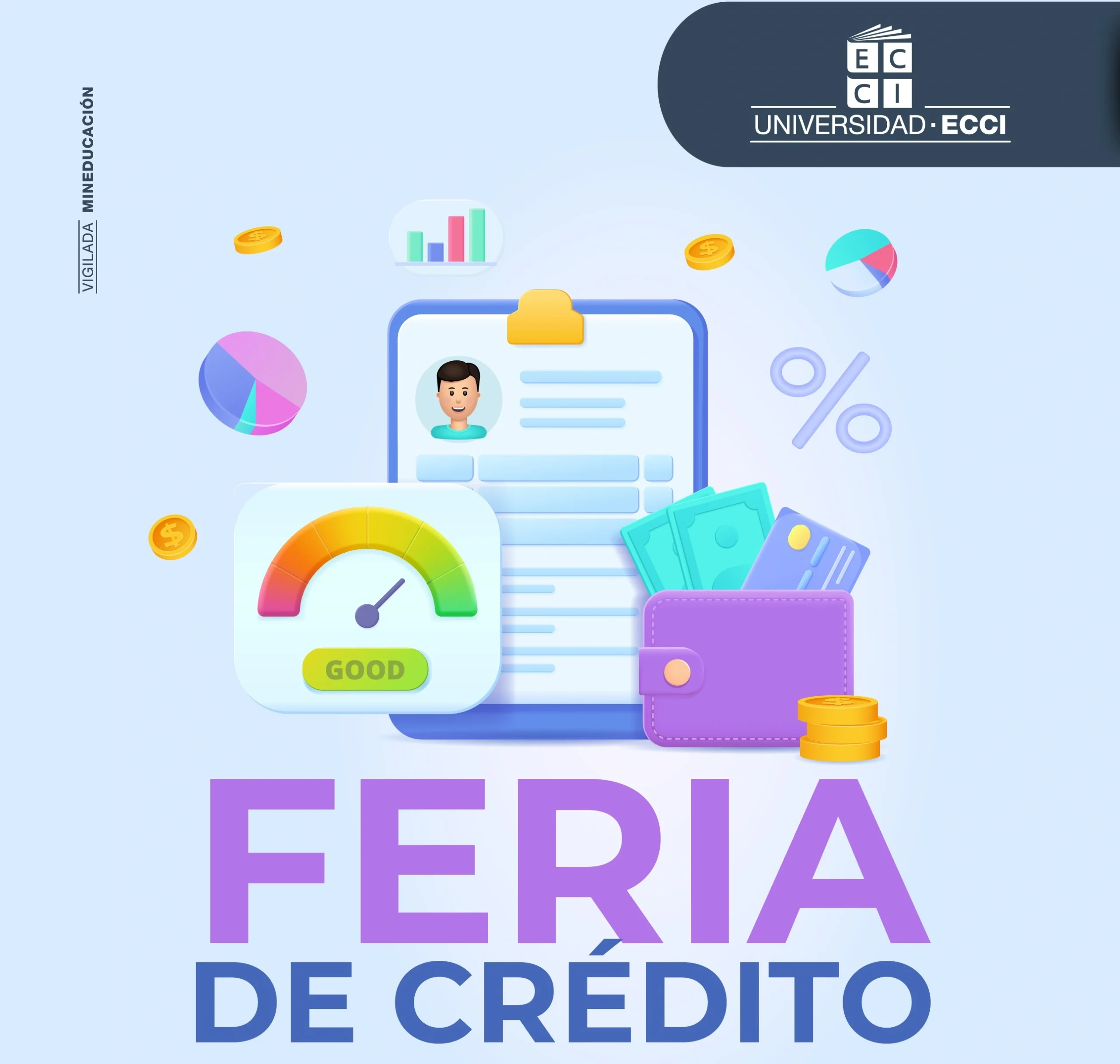 Feria de Crédito