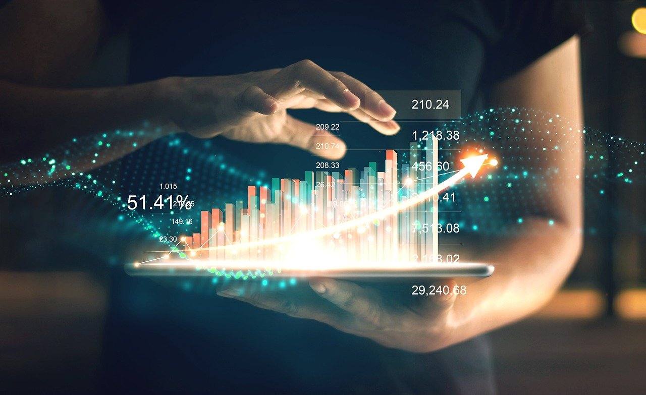 Inteligencia de Negocios con Analítica de Datos (Power BI)