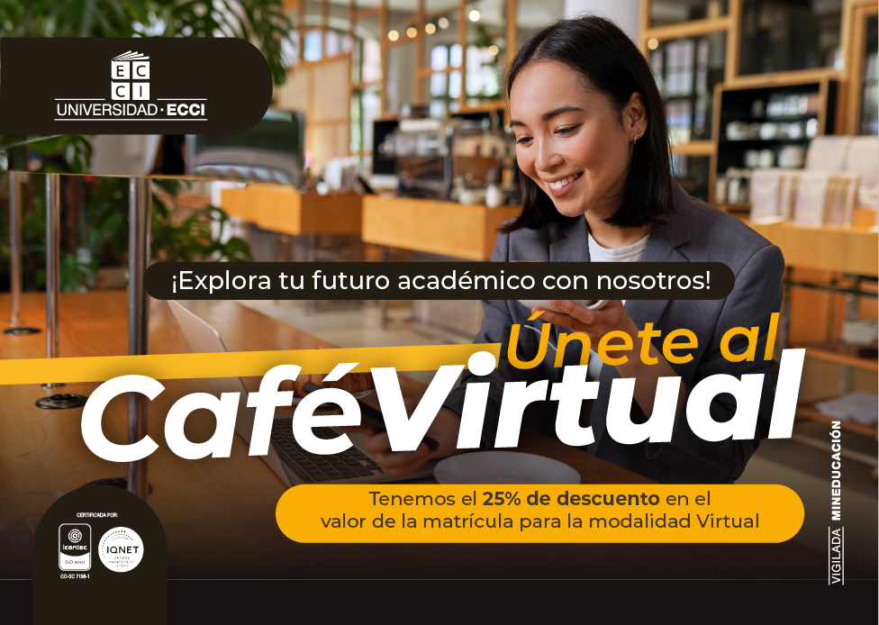 Café virtual