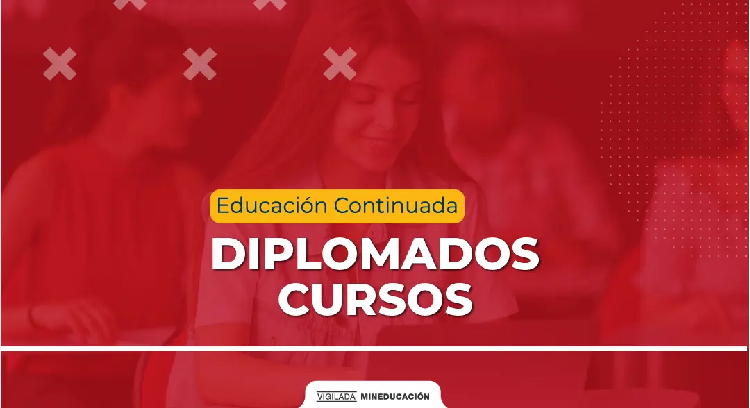 Cursos enero – Educación continuada