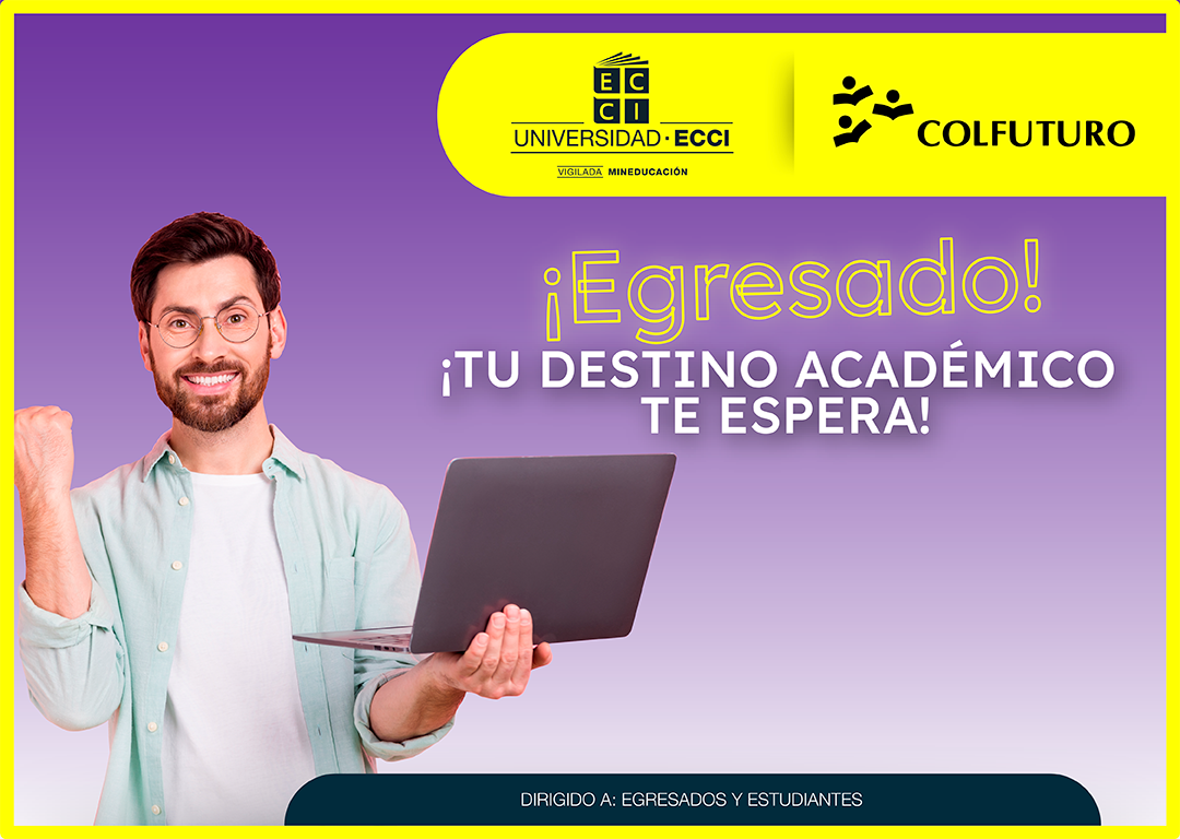 Egresados – Colfuturo